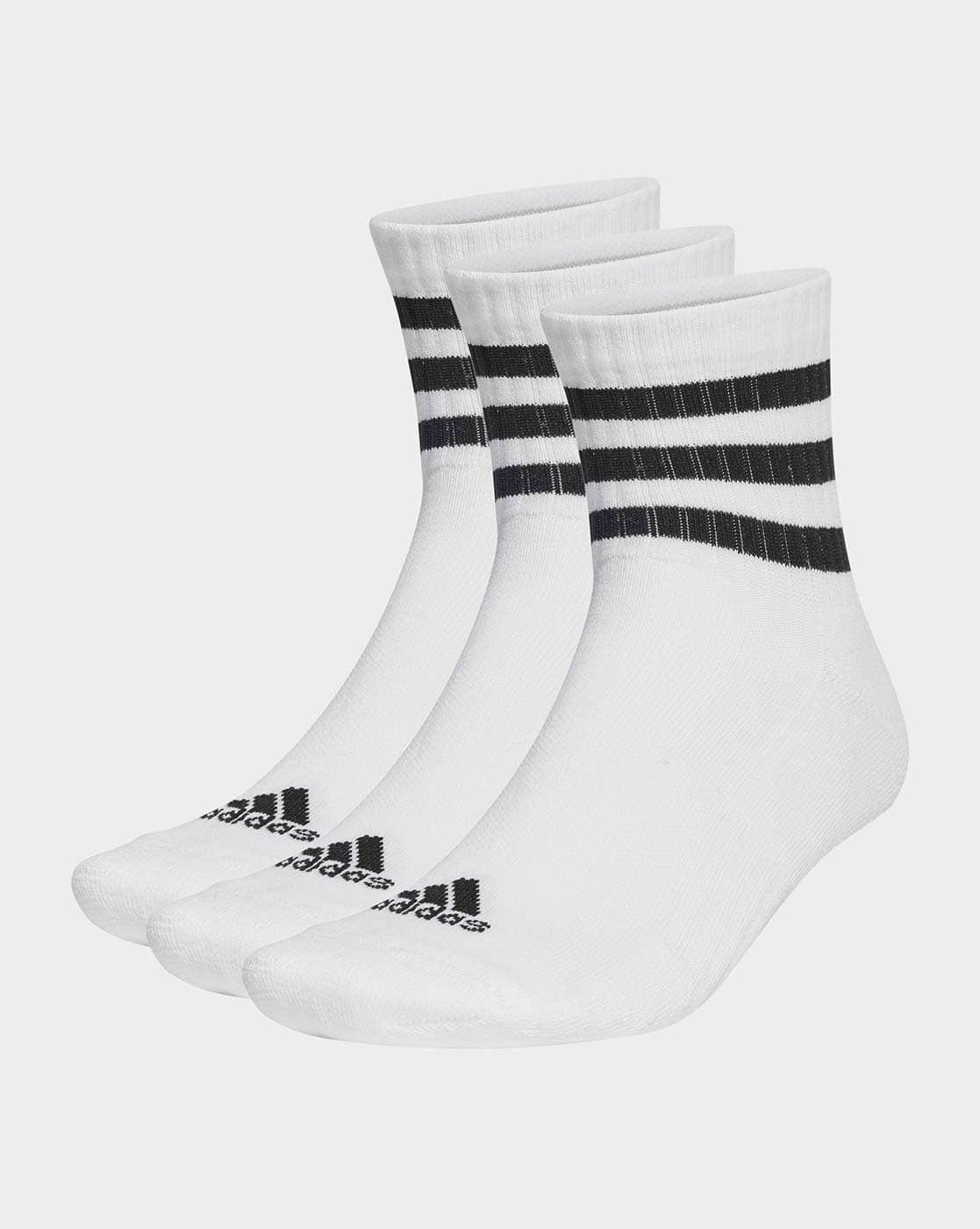 Buy White Socks for Boys by Adidas Kids Online