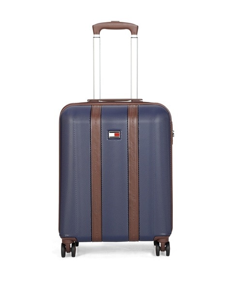 Tommy hilfiger hand deals luggage