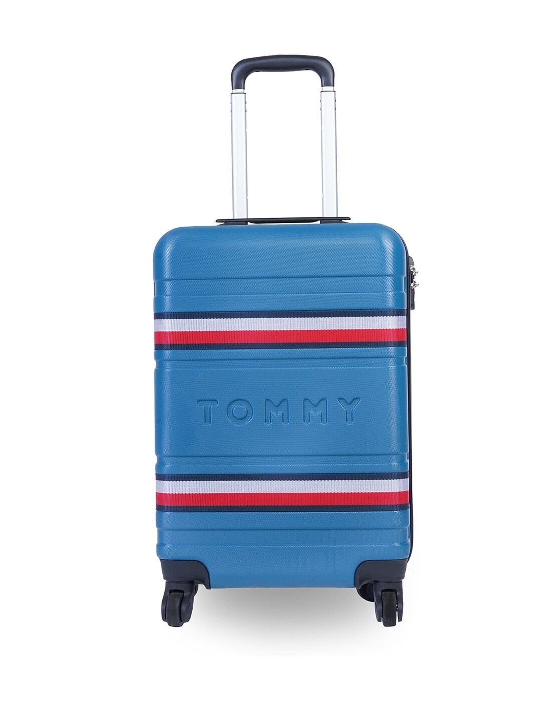 Tommy hilfiger luggage deals warranty