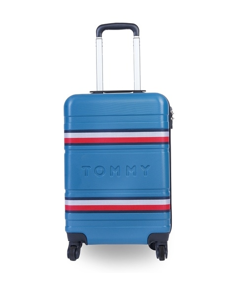 Tommy hilfiger small best sale suitcase