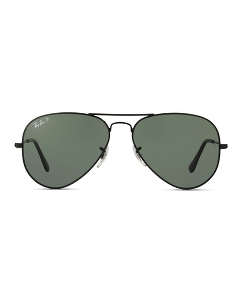 Buy Black Sunglasses for Men by Ray-Ban Online