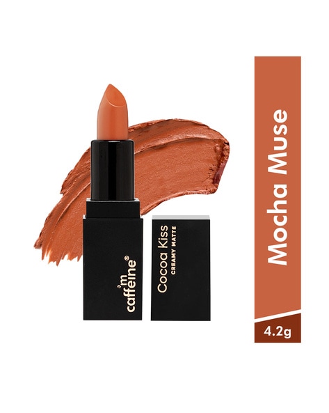 Buy Multicoloured Lips for Women by Mcaffeine Online