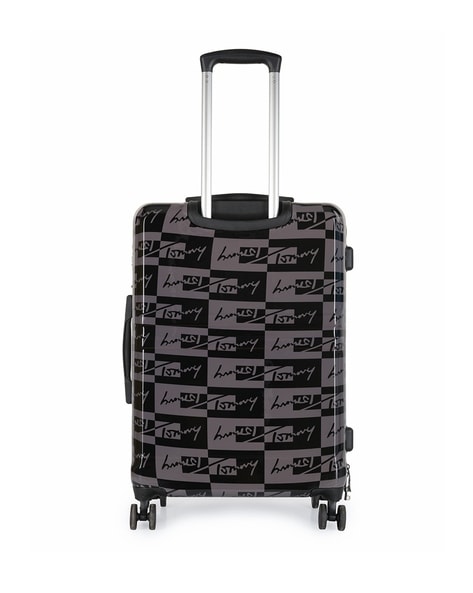 Tommy Bahama Duffle Canvas Bag Carry On Travel Luggage Bag Weekender  Suitcase | eBay