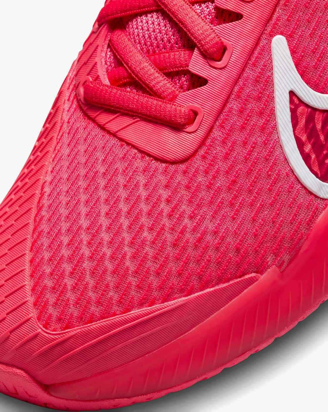 Buy NIKE Men Zoom Vapor Pro Tennis Shoes | Pink Color Men