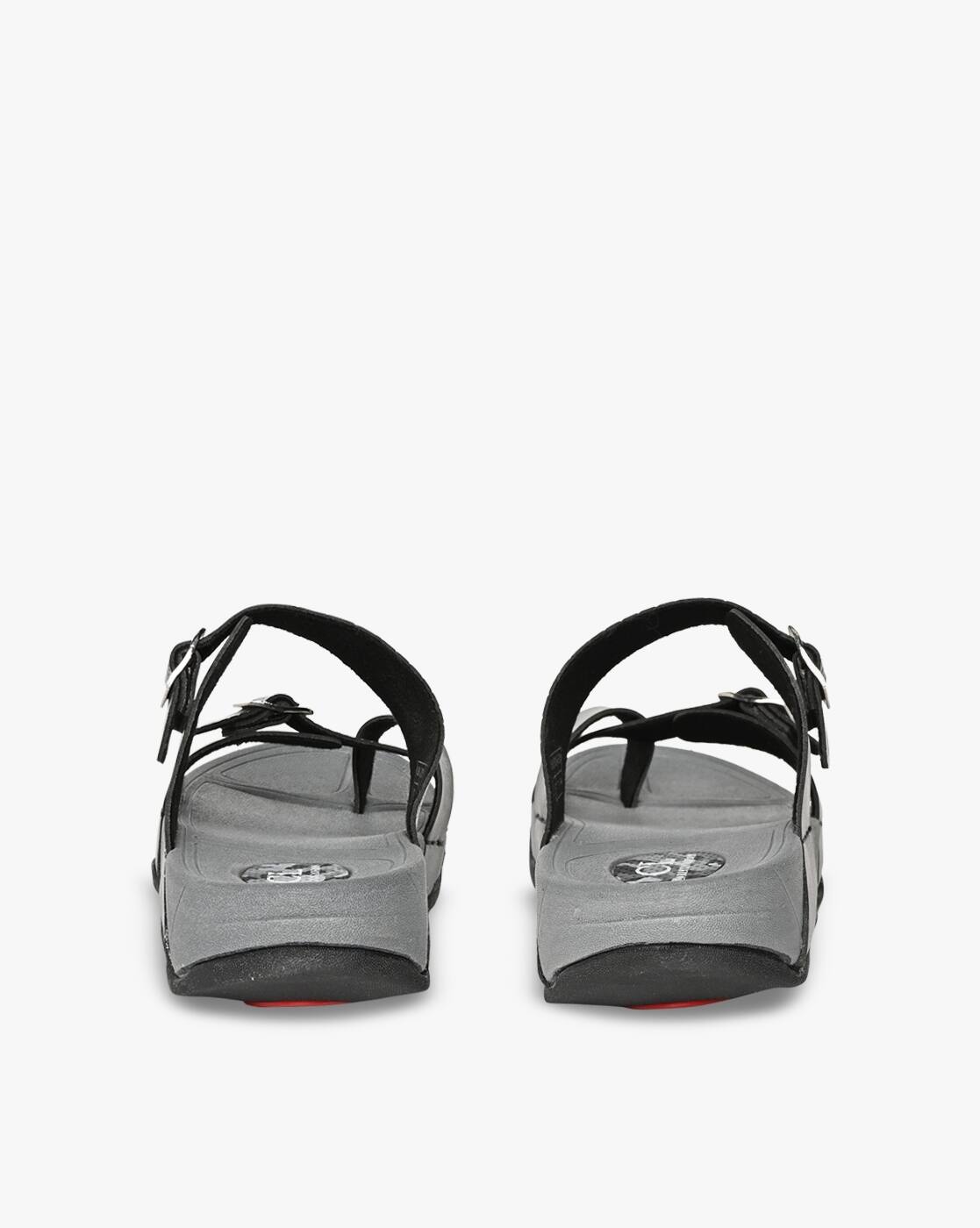 Buy Black Sandals for Men by Carlton London Online