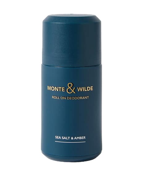 Buy multi Deodorants Body Sprays for Men by Marks Spencer