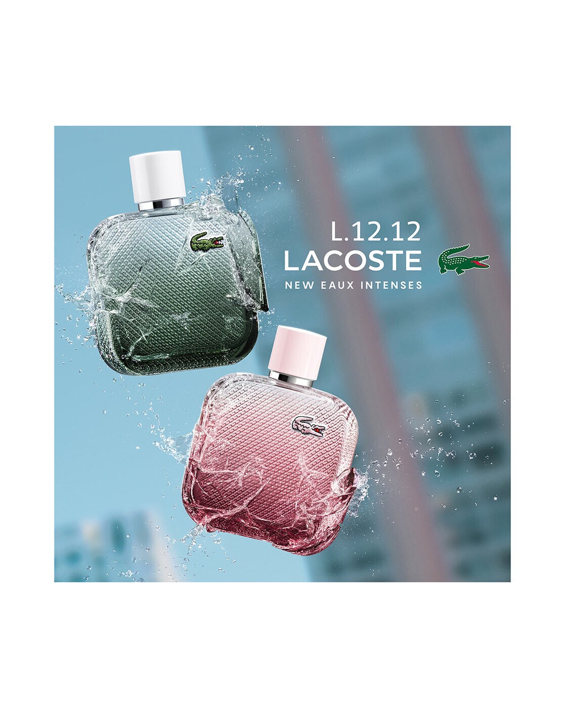 Perfume lacoste magnetic discount hombre