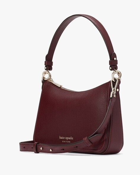 Hudson Medium Convertible Crossbody