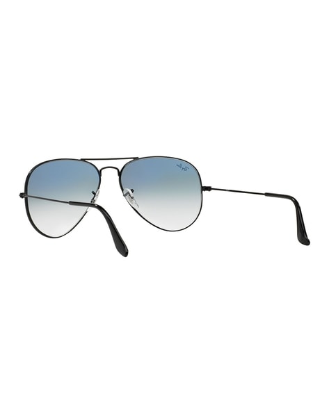 Buy Black Sunglasses for Men by Ray-Ban Online