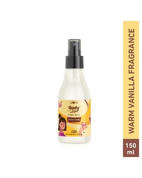 plum Bodylovin Smokin Vanilla Body Mist-picture-45