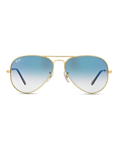 Unisex Gradient Aviators-0RB3025I