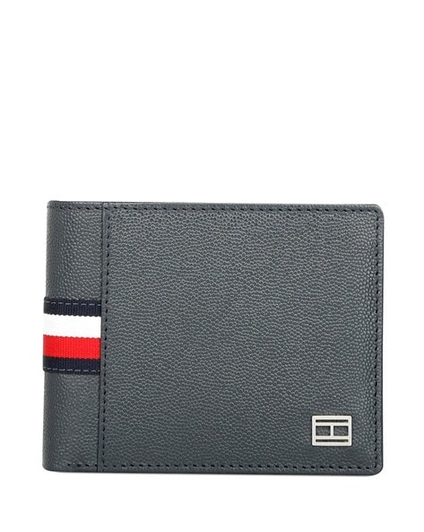 Tommy hilfiger best sale passcase wallet