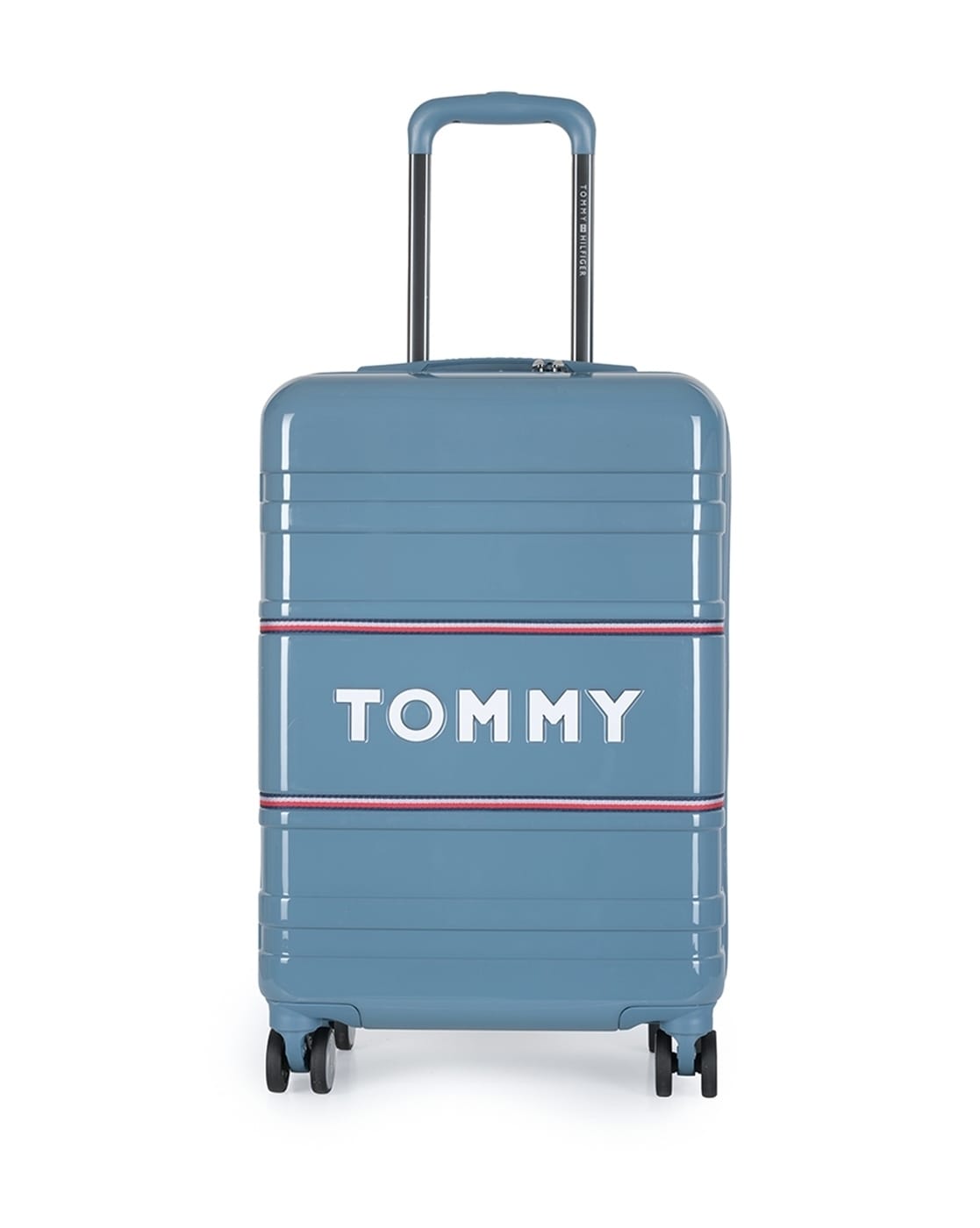 Tommy hilfiger deals cabin suitcase