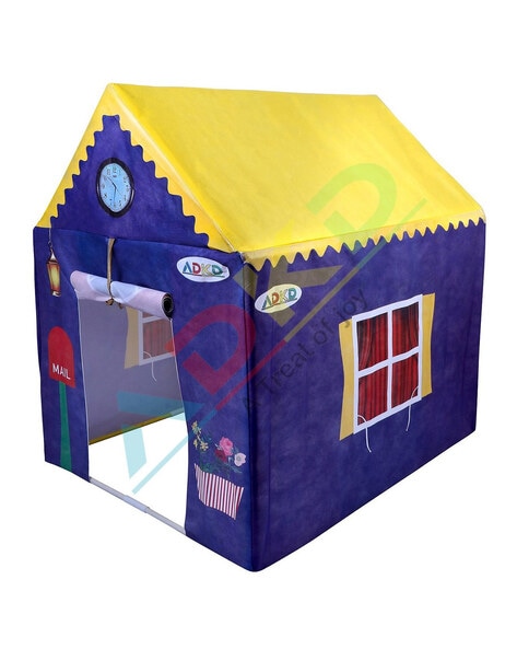 Collapsible playhouse best sale