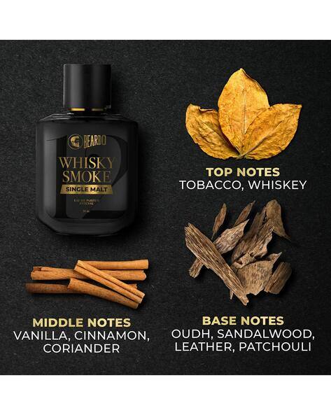whisky smoke perfume price