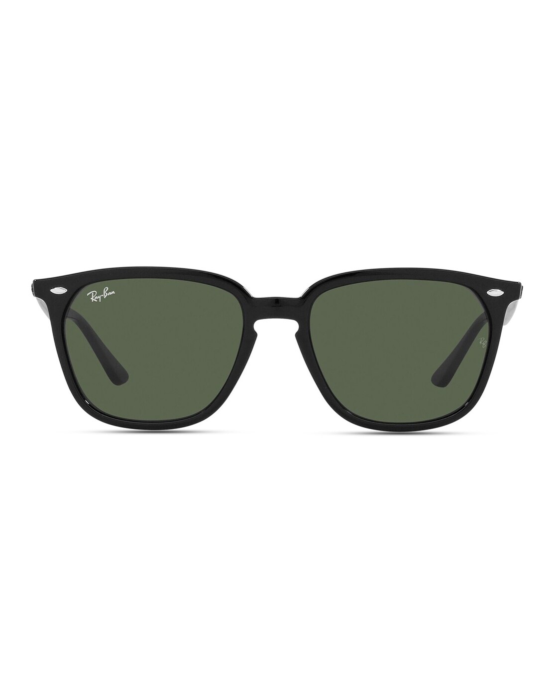 Ray-Ban RB3958 Elon - Geometric Legend Gold Frame Prescription Sunglasses |  Eyebuydirect