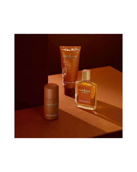 marks and spencer tobacco Sandalwood & Tobacco Eau De Toilette
