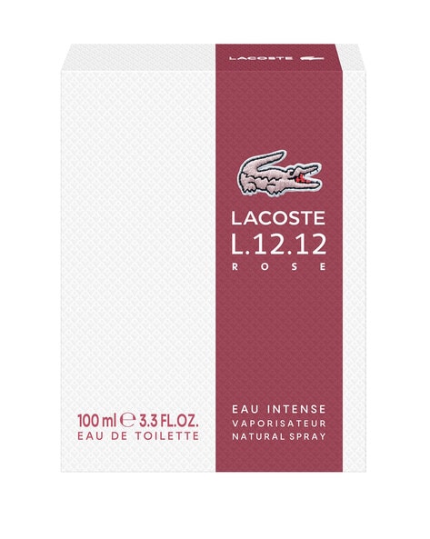 Lacoste intense online 100ml