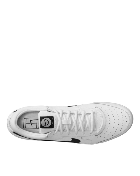 Buy White Sports Shoes for Men by NIKE Online Ajio