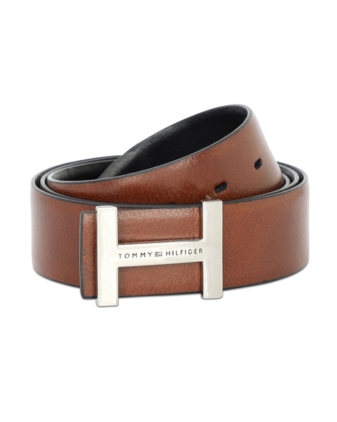 Mens store tommy belt