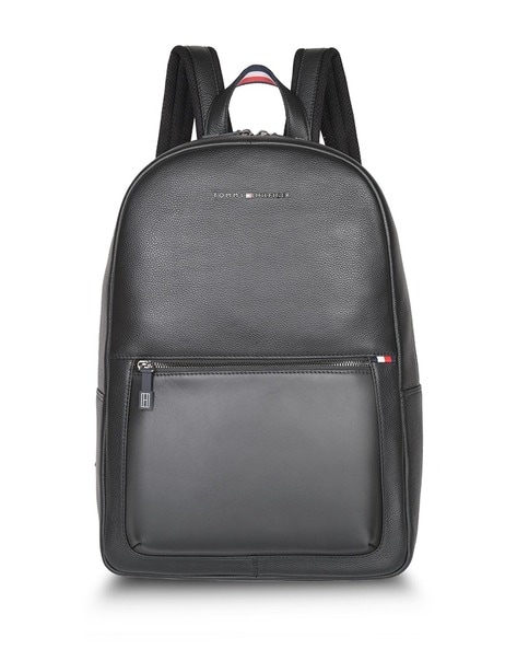 Shop TIDING Leather Backpack 15.6 inch Laptop – Luggage Factory