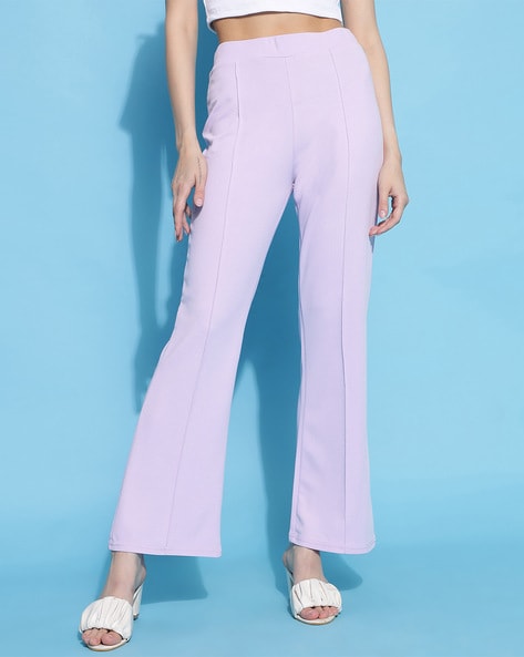 Buy Trousers For Women At Lowest Prices Online In India | Tata CLiQ