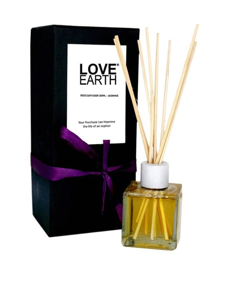 Jasmine love online perfume