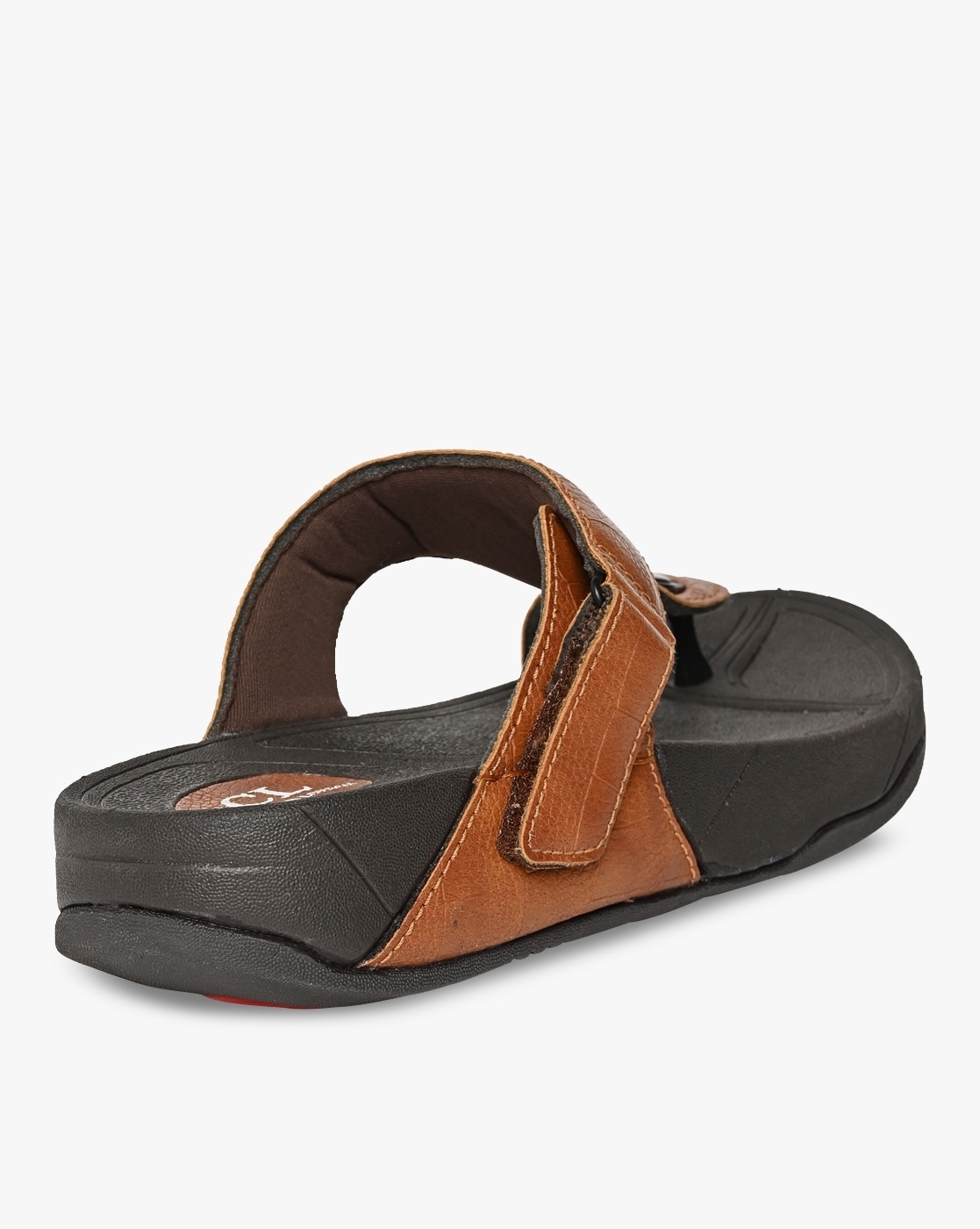 Buy Leather Flip Flops Online | Fitflop