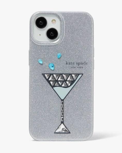 【Heinz X kate spade】コラボ★グリッターiPhone15Pro Amazon.com: kate spade new york iPhone 15 Pro Case