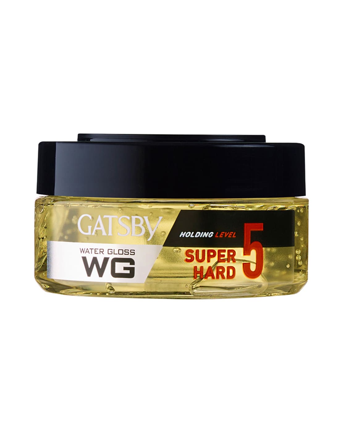 Gatsby super deals hard gel