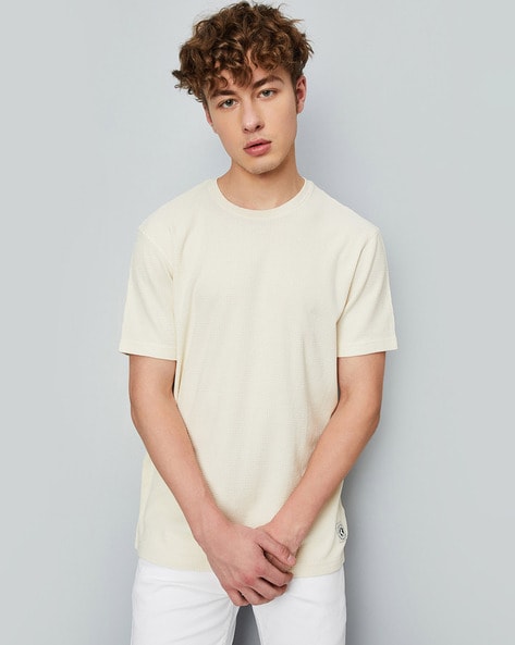 max slim fit t shirt