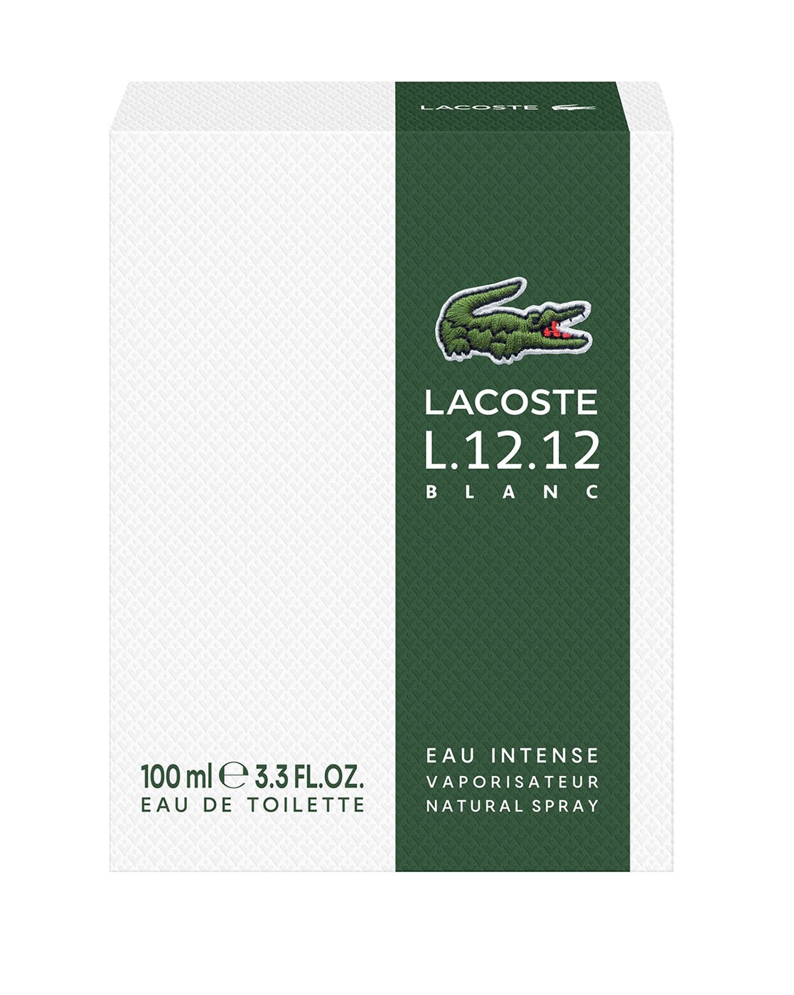 Perfume lacoste 12.12 discount hombre