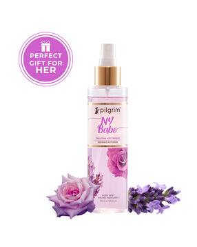 Ny Babe Body Mist
