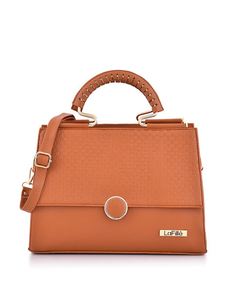 Buy Women's Fashion Handbags Tote Bags Shoulder Bag Top Handle Satchel Purse  Set 4pcs Online at desertcartINDIA