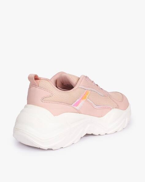 Women D-Freaky Lace-Up Shoes