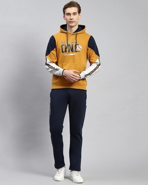 Buy Navy Blue Tracksuits for Women by MACK VIMAL Online | Ajio.com