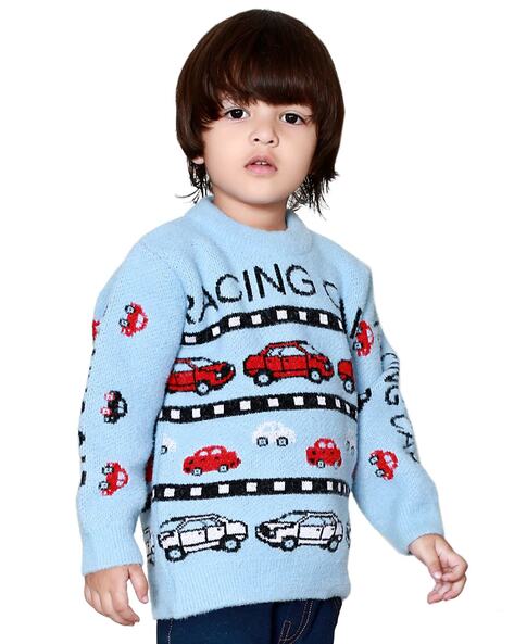 Kids 2025 sweater online