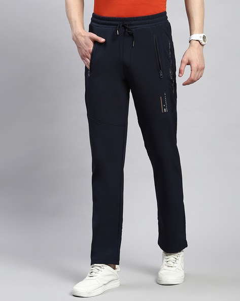 Buy Red Track Pants for Men by U.S. Polo Assn. Online | Ajio.com