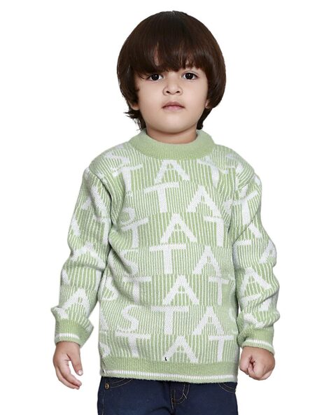 Kids sweaters online best sale