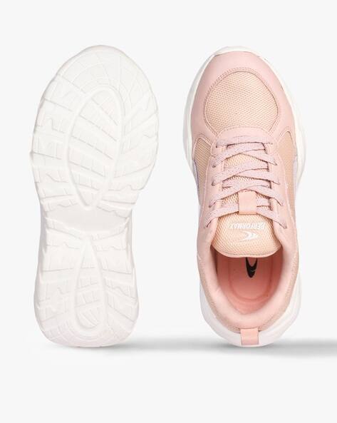 Women D-Freaky Lace-Up Shoes