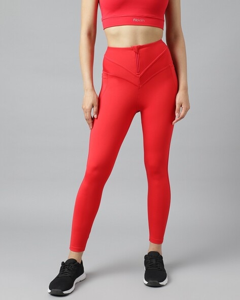 Buy Cultsport Seamless Jacquard Tights online