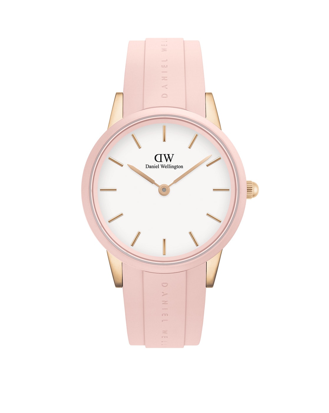 Daniel wellington watch online pink