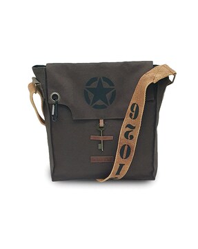 Buy Tan Fashion Bags for Men by THE HOUSE OF TARA Online Ajio