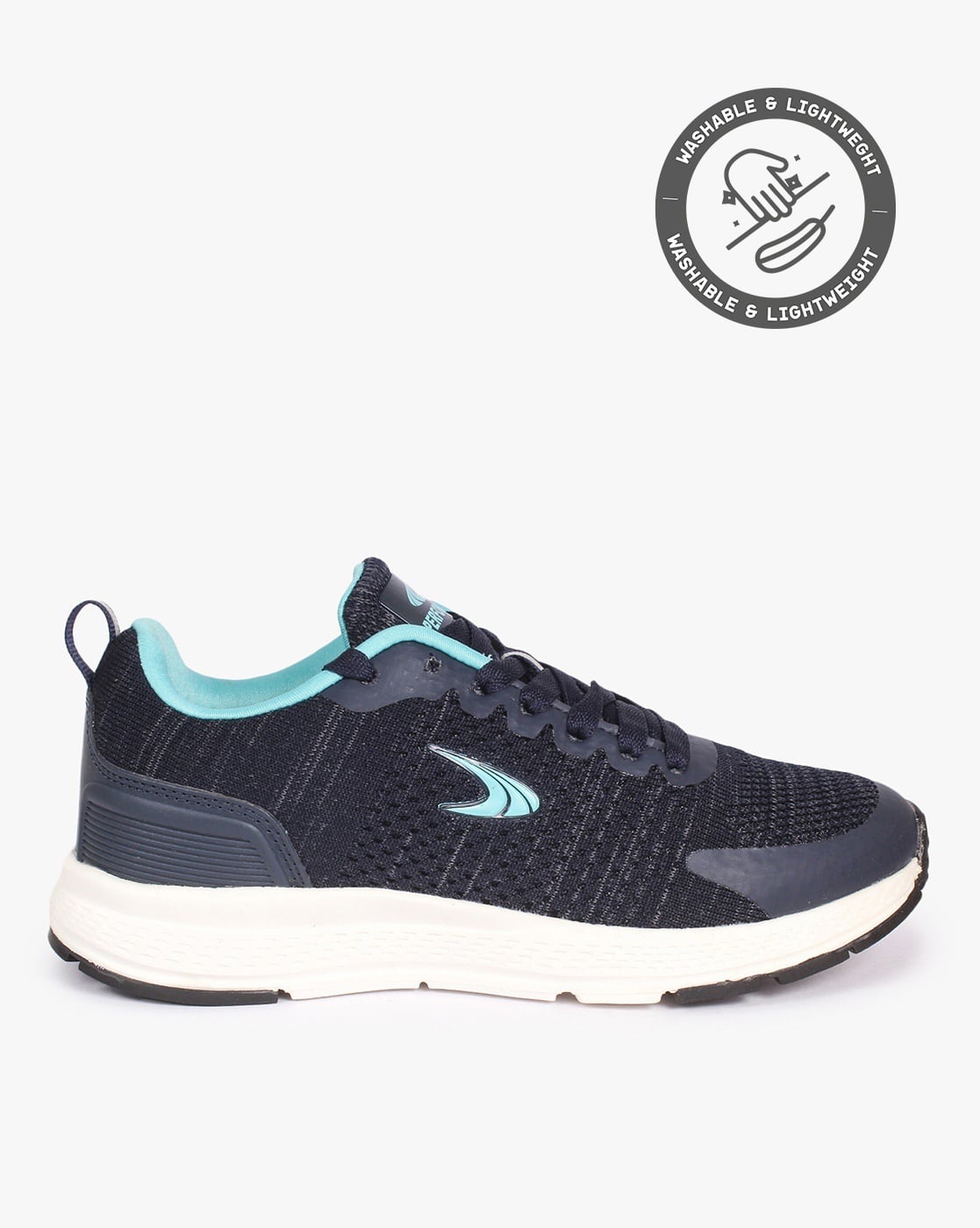 World Balance White Water Shoes Calcetto Lightweight Casual Men's