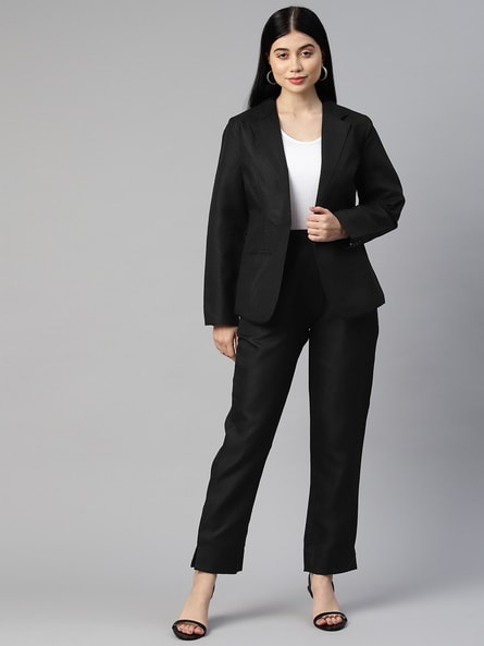 Buy We&VMen Men Regular-Fit One Button Wedding Formal Blazer Jacket Pants  Set AS1 2XL at Amazon.in