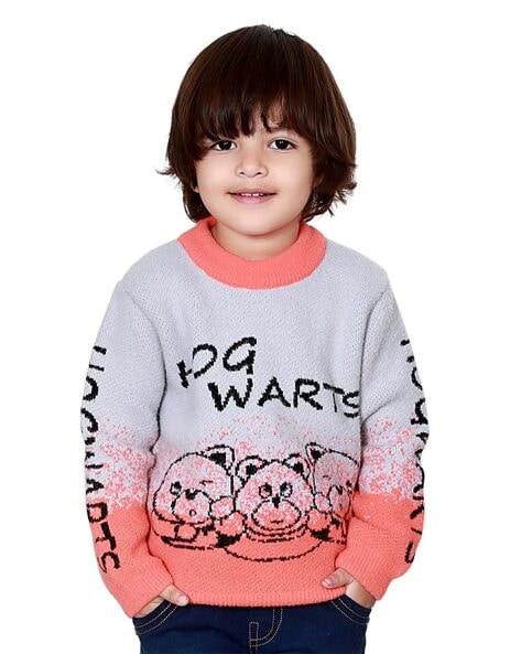 Kids 2025 sweaters online