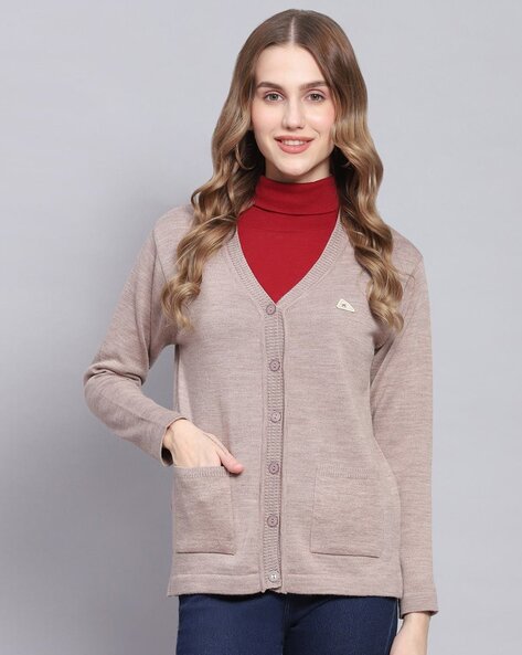 Monte carlo long sweaters hotsell for womens