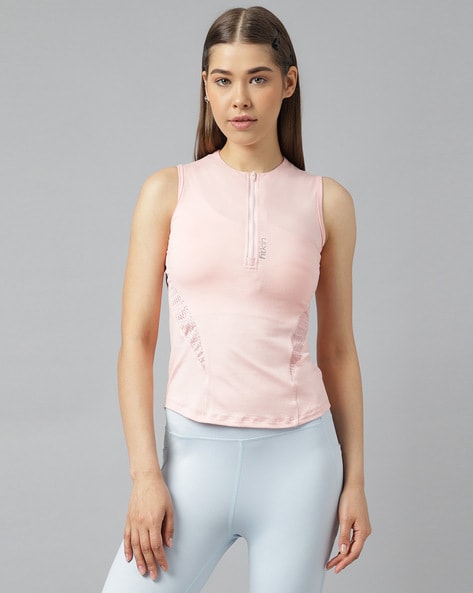 Fitkin Top - Buy Fitkin Top online in India