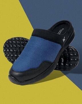 Buy Airforce Blue Sandals for Men by KazarMax Online Ajio