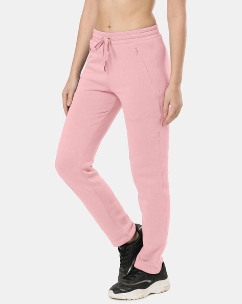 Buy Jockey Style UL07 Track Pant for Women with Pocket